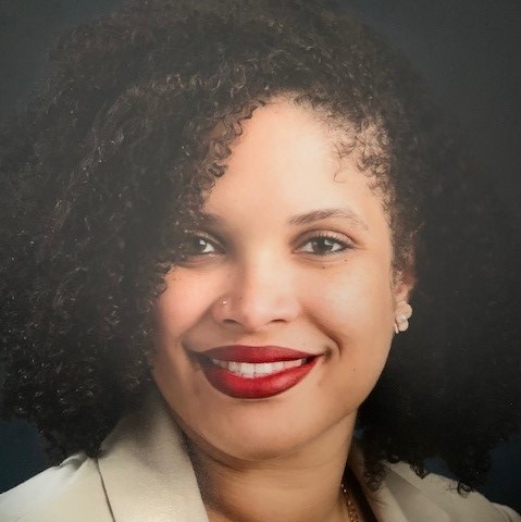 Nicole Anderson portrait